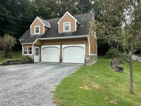 1665 Frazier Hill Road Benson VT 05731