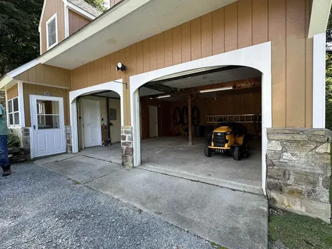 1665 Frazier Hill Road Benson VT 05731
