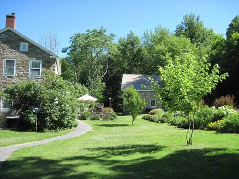 1665 Frazier Hill Road Benson VT 05731