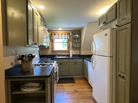 1665 Frazier Hill Road Benson VT 05731