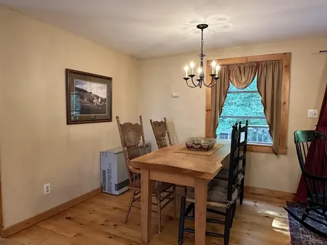 1665 Frazier Hill Road Benson VT 05731