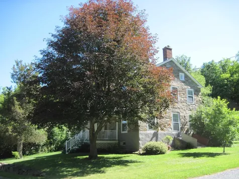 1665 Frazier Hill Road Benson VT 05731