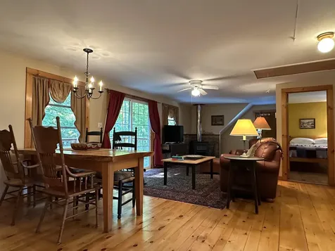 1665 Frazier Hill Road Benson VT 05731