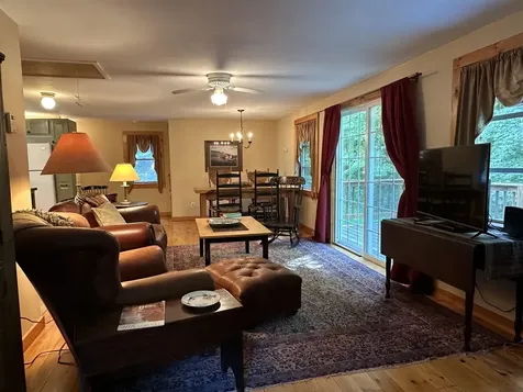 1665 Frazier Hill Road Benson VT 05731