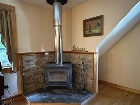1665 Frazier Hill Road Benson VT 05731
