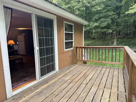 1665 Frazier Hill Road Benson VT 05731