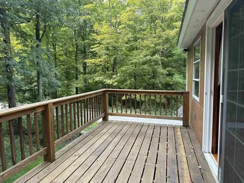 1665 Frazier Hill Road Benson VT 05731