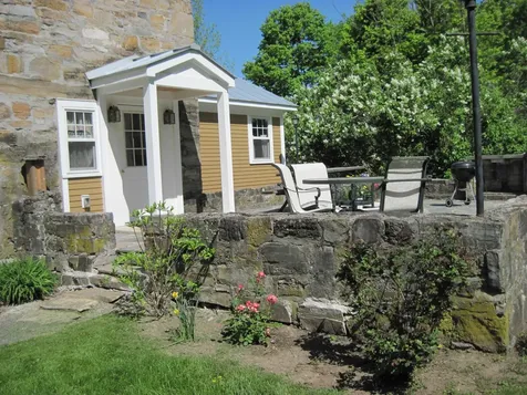 1665 Frazier Hill Road Benson VT 05731