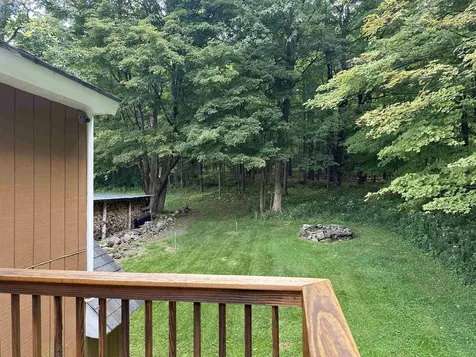 1665 Frazier Hill Road Benson VT 05731