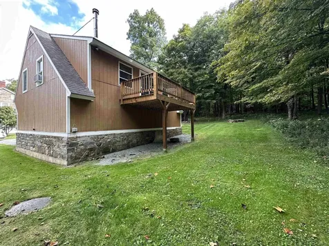 1665 Frazier Hill Road Benson VT 05731