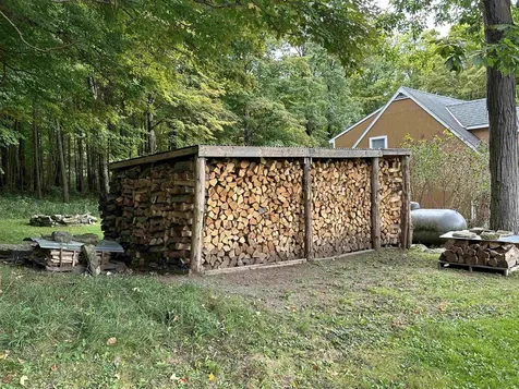 1665 Frazier Hill Road Benson VT 05731