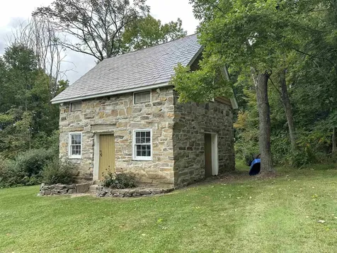 1665 Frazier Hill Road Benson VT 05731