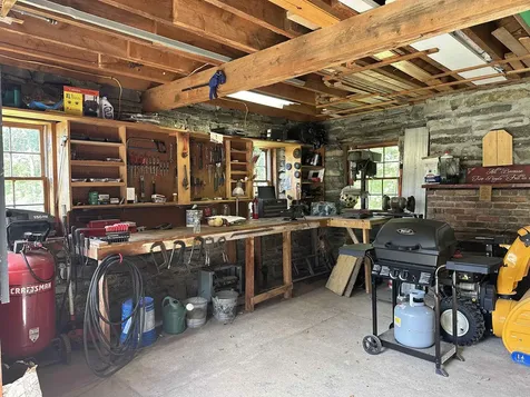 1665 Frazier Hill Road Benson VT 05731