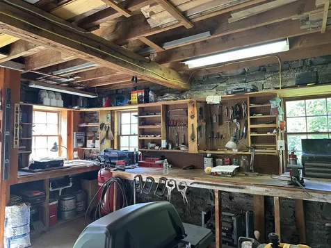 1665 Frazier Hill Road Benson VT 05731