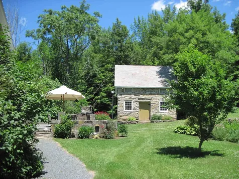 1665 Frazier Hill Road Benson VT 05731