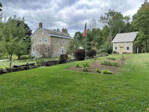 1665 Frazier Hill Road Benson VT 05731