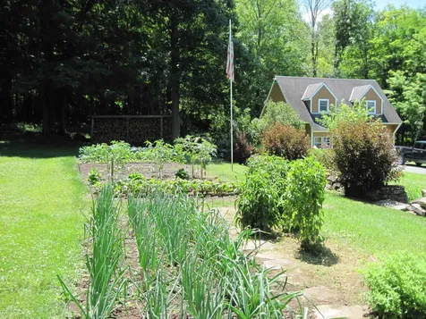 1665 Frazier Hill Road Benson VT 05731