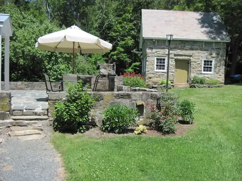 1665 Frazier Hill Road Benson VT 05731