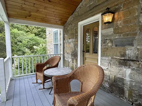 1665 Frazier Hill Road Benson VT 05731