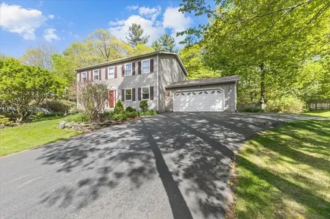 76 Beech Street Essex Junction VT 05452