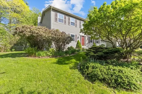 76 Beech Street Essex Junction VT 05452