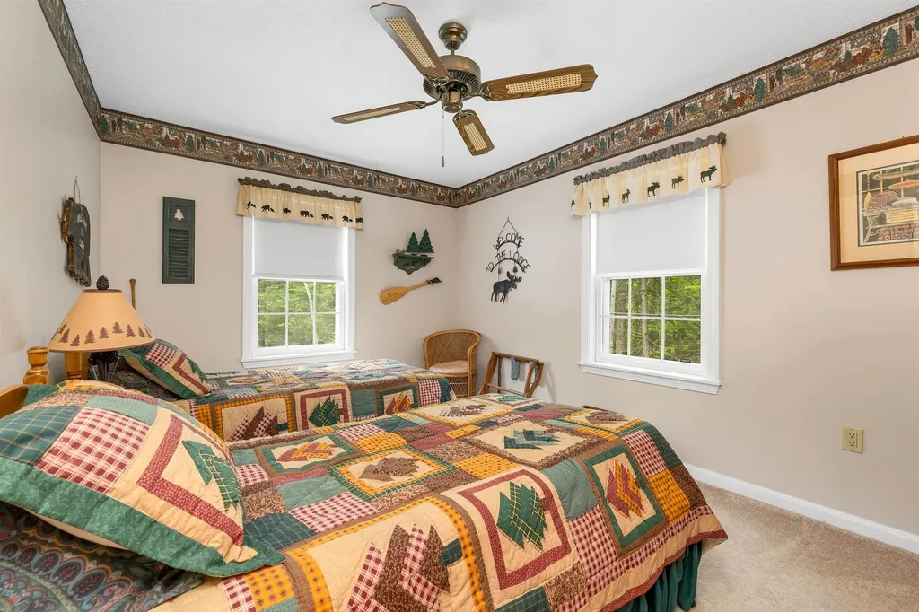 40-21 Harbor Way Wolfeboro NH 03894