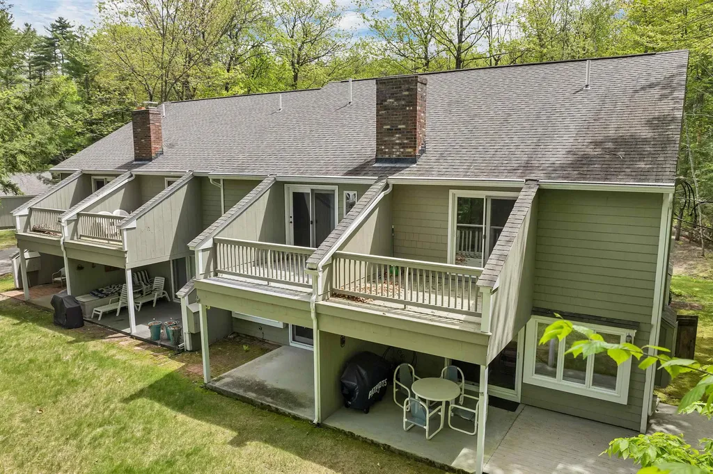 40-21 Harbor Way Wolfeboro NH 03894