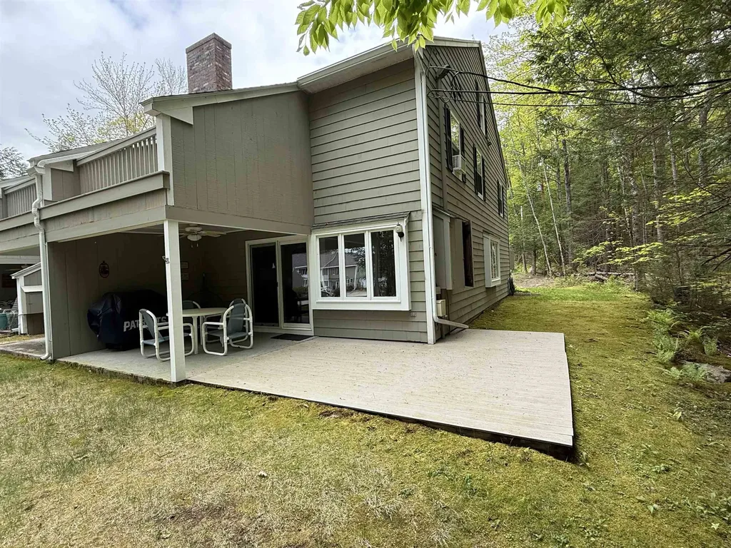 40-21 Harbor Way Wolfeboro NH 03894