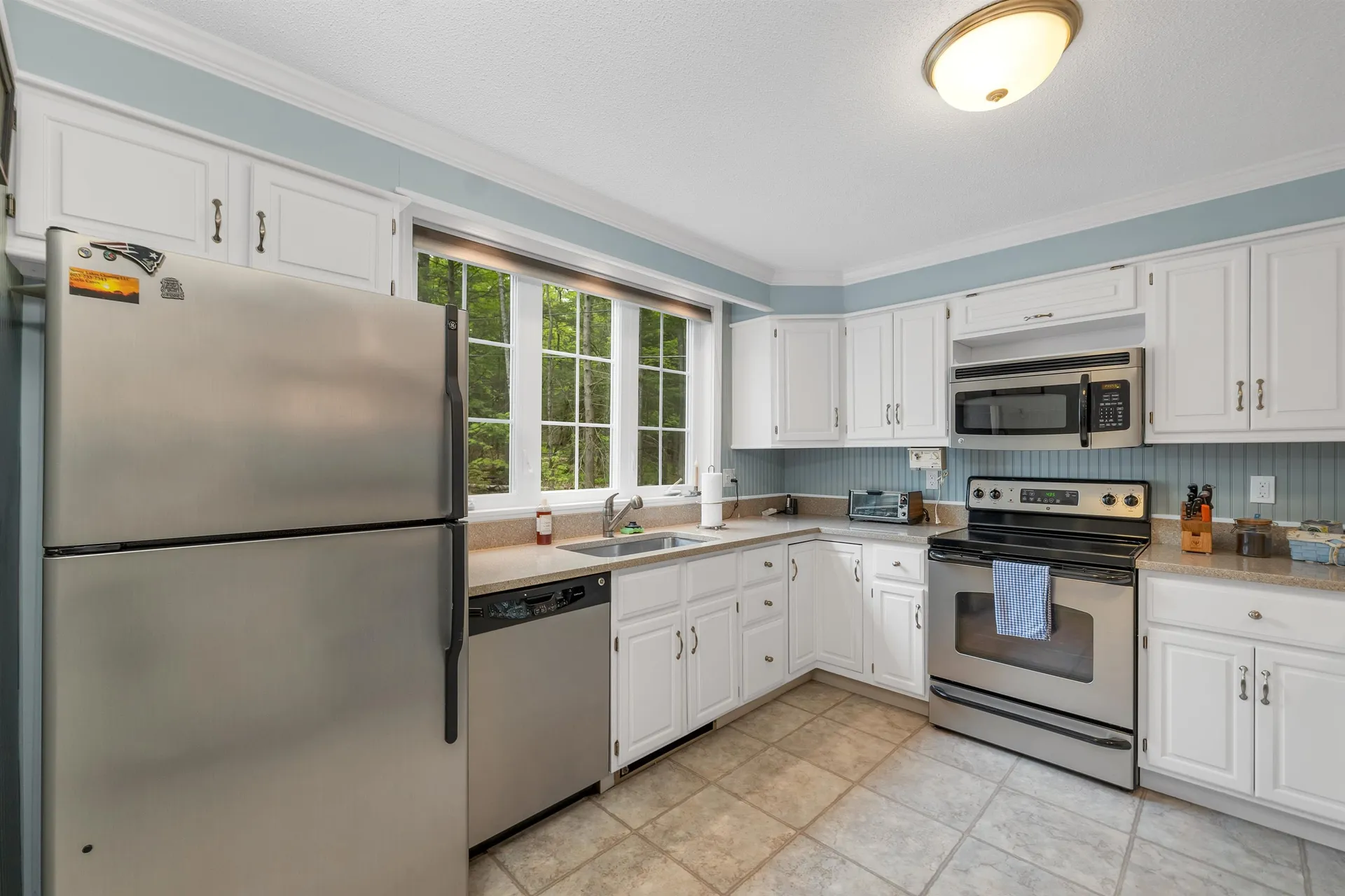 40-21 Harbor Way Wolfeboro NH 03894