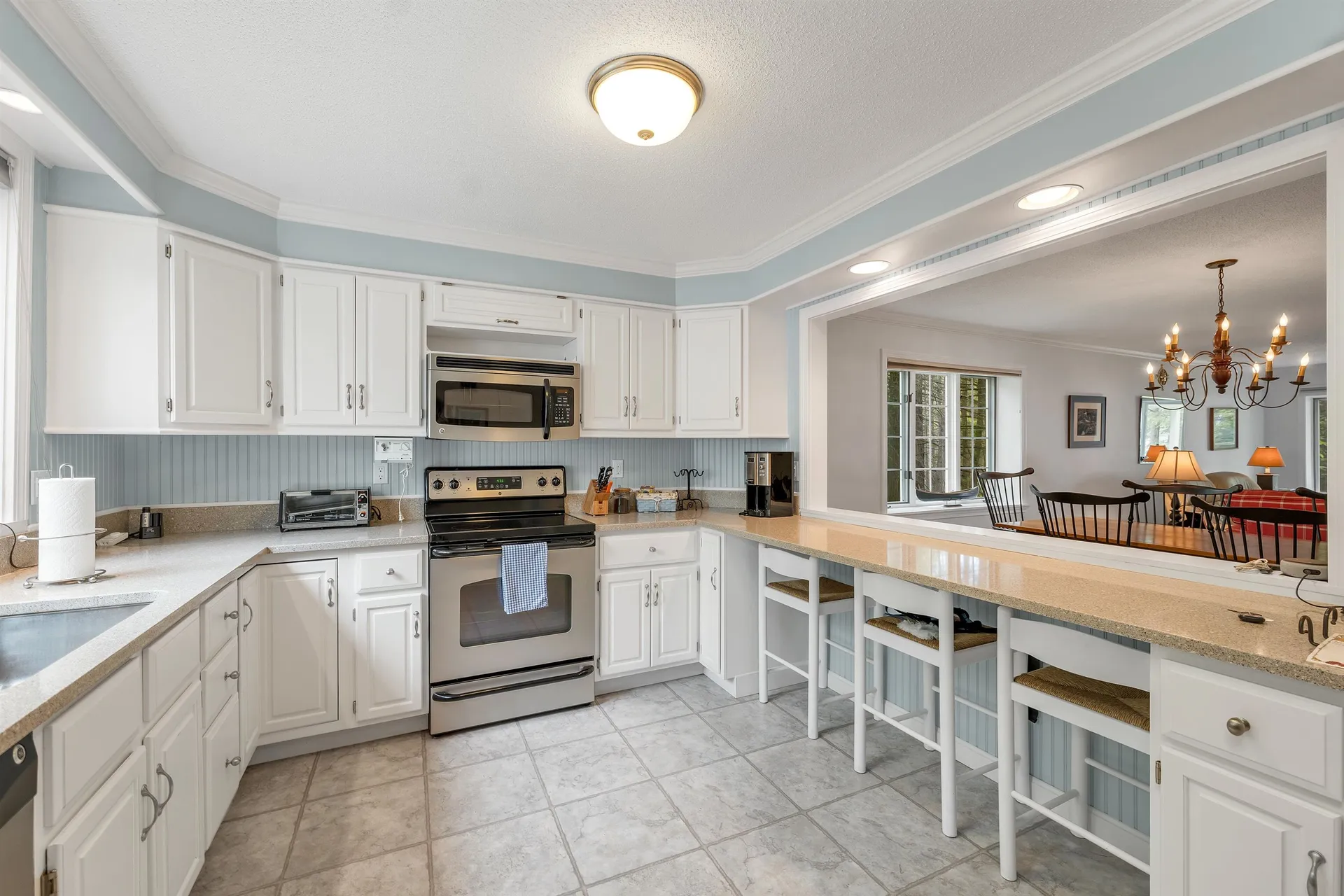 40-21 Harbor Way Wolfeboro NH 03894