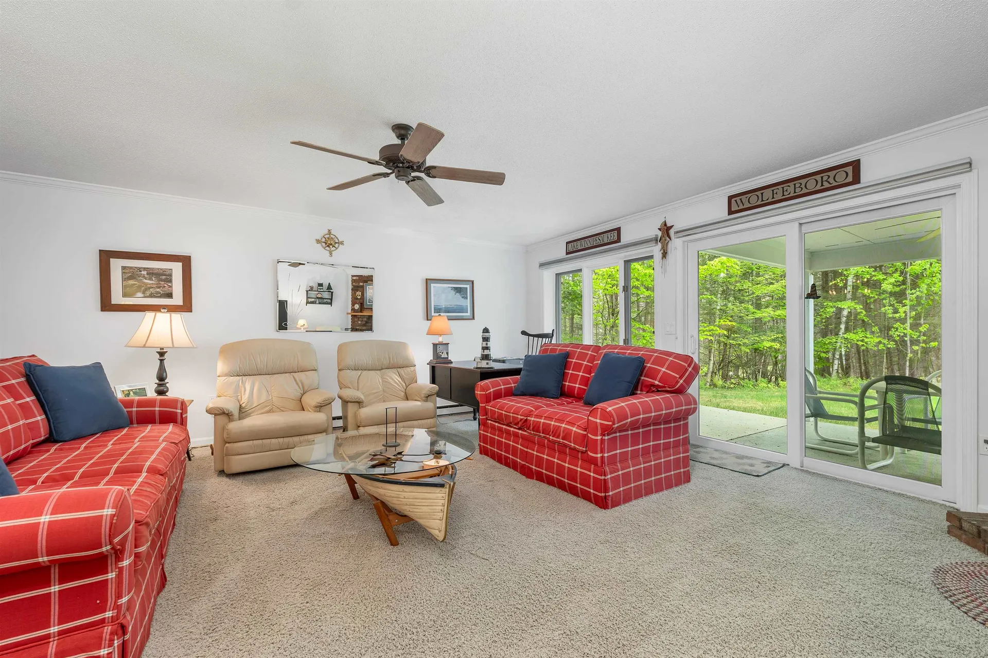 40-21 Harbor Way Wolfeboro NH 03894