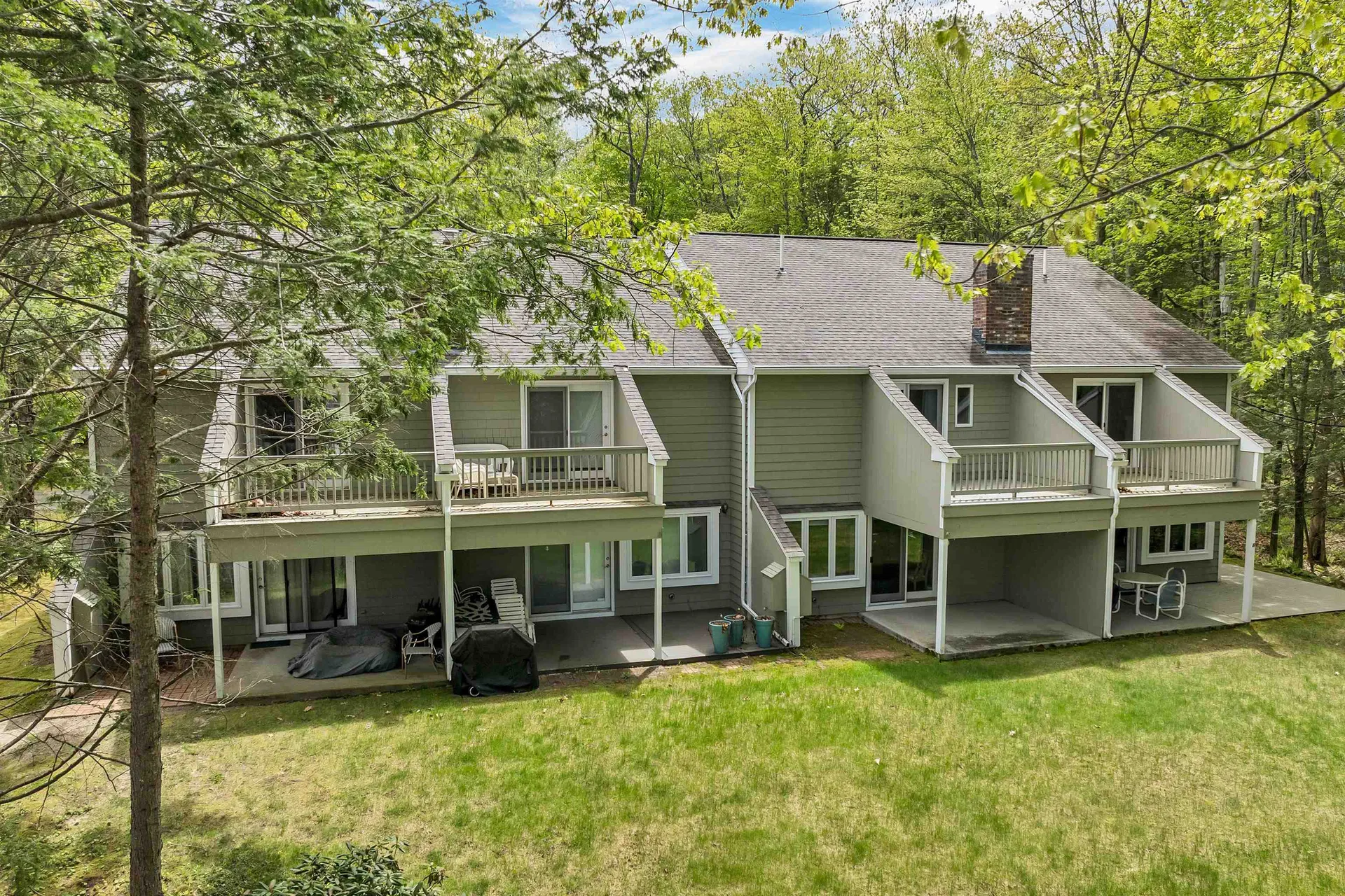 40-21 Harbor Way Wolfeboro NH 03894