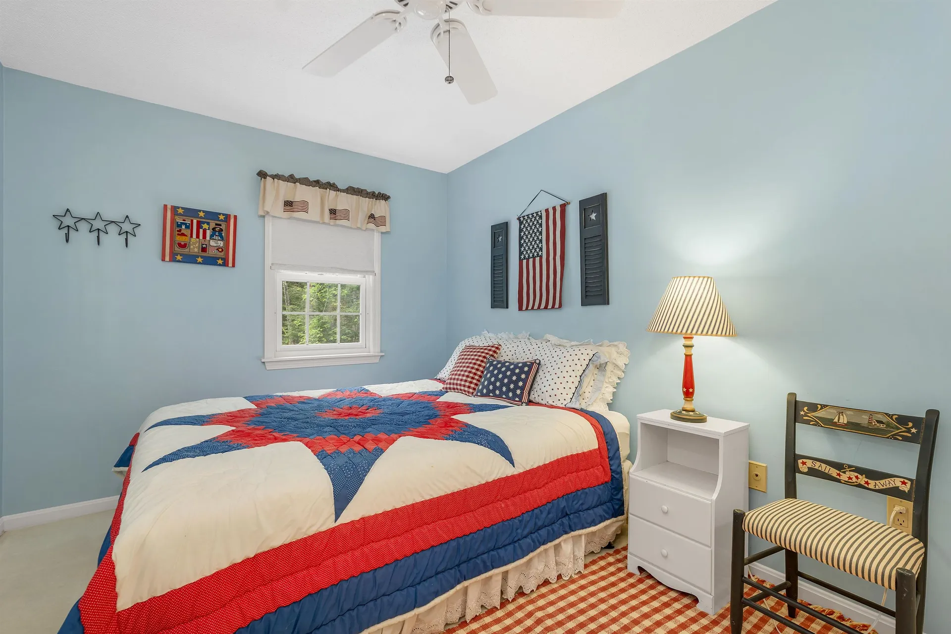 40-21 Harbor Way Wolfeboro NH 03894