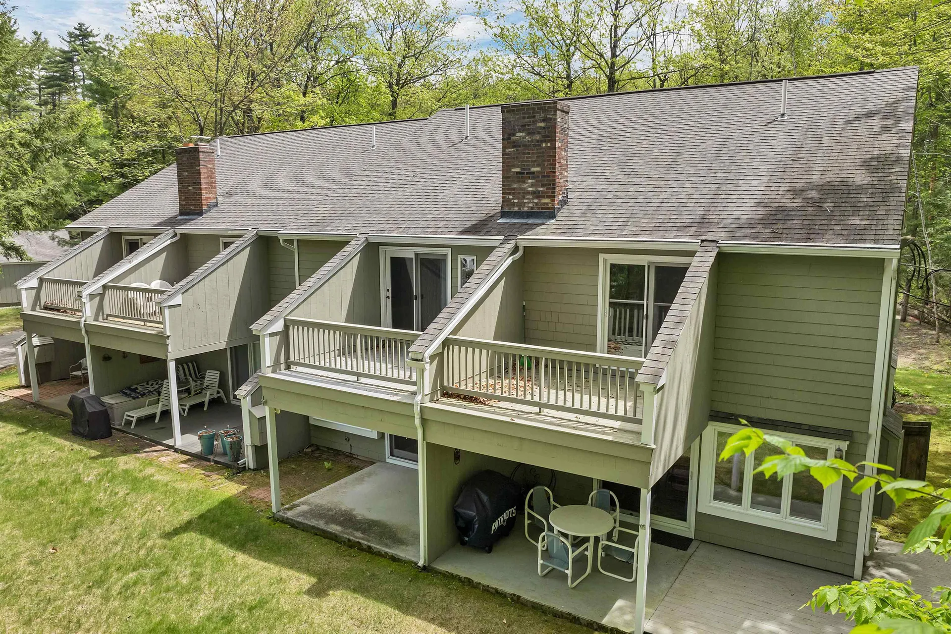 40-21 Harbor Way Wolfeboro NH 03894