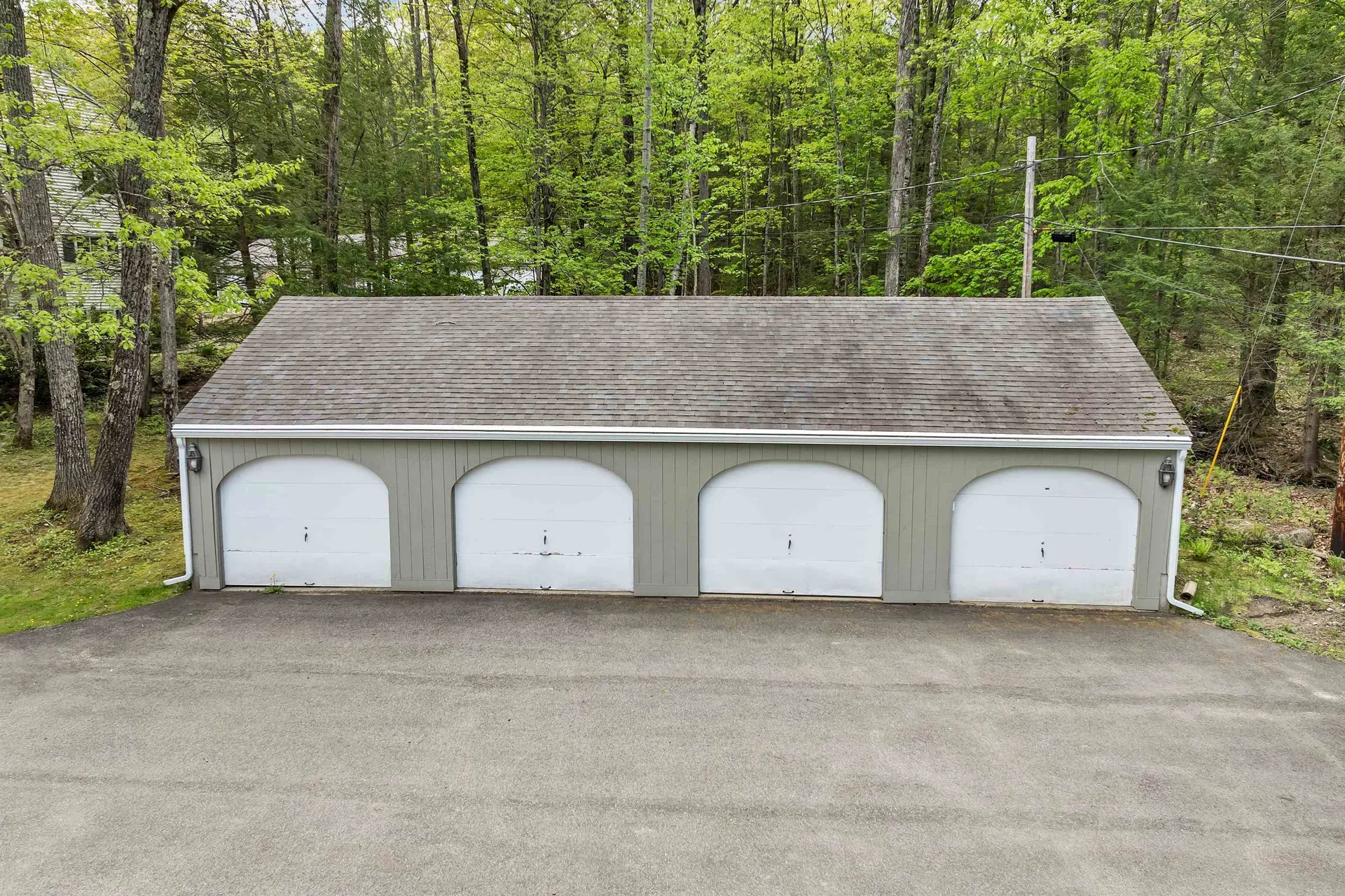 40-21 Harbor Way Wolfeboro NH 03894