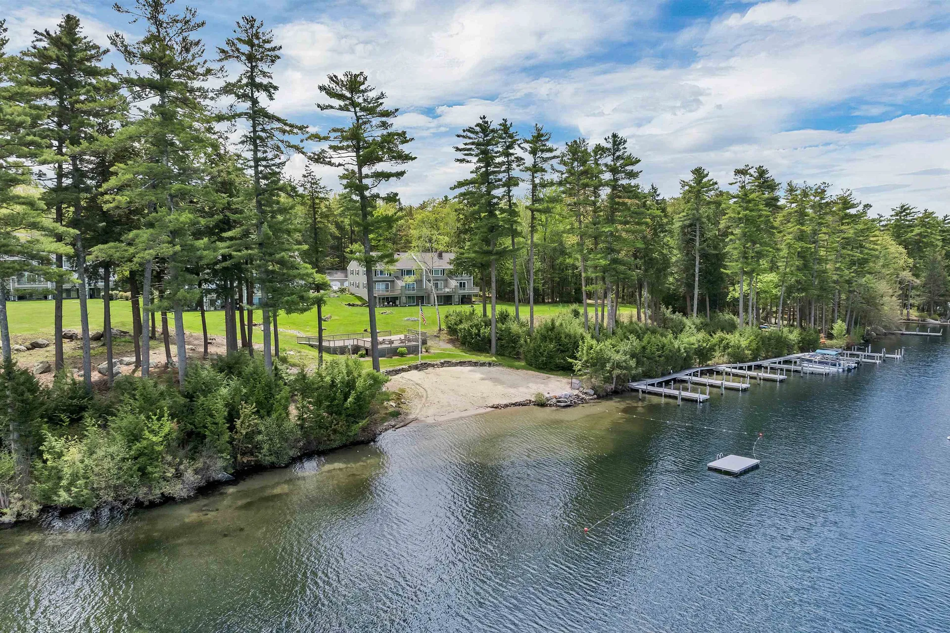 40-21 Harbor Way Wolfeboro NH 03894