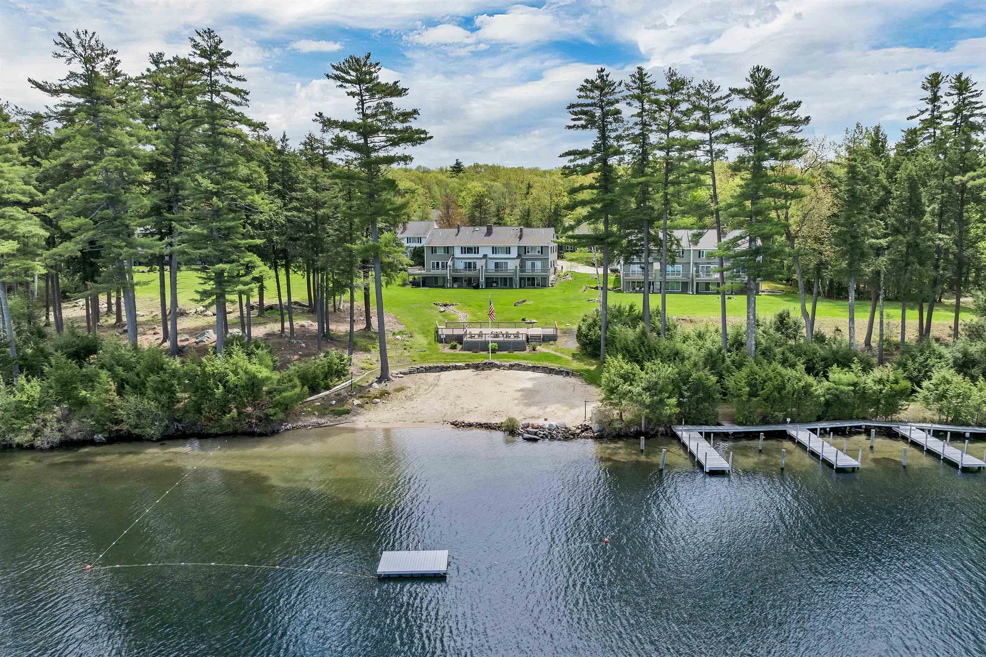 40-21 Harbor Way Wolfeboro NH 03894