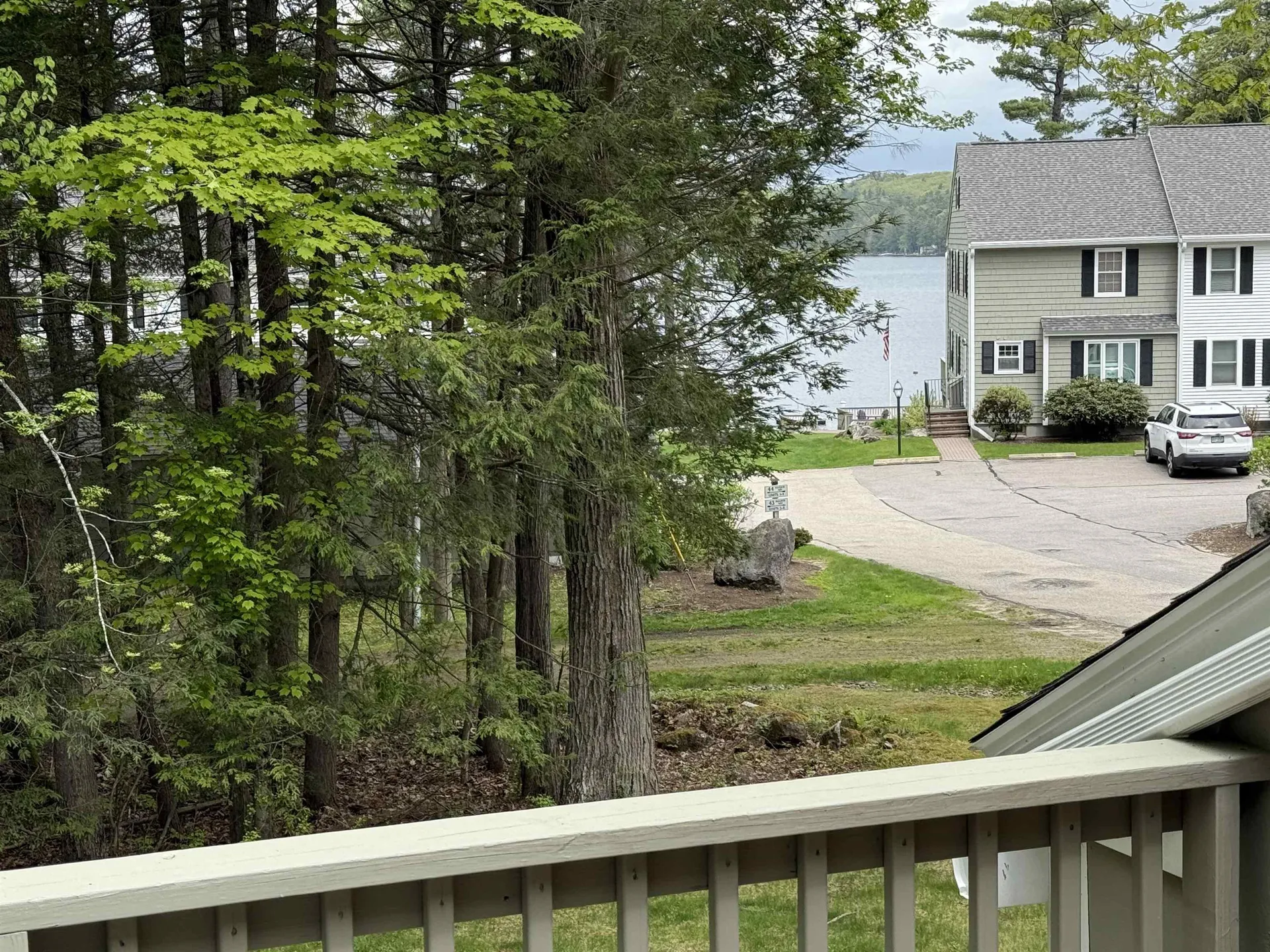 40-21 Harbor Way Wolfeboro NH 03894