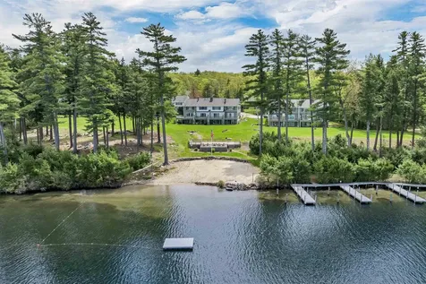 40-21 Harbor Way Wolfeboro NH 03894