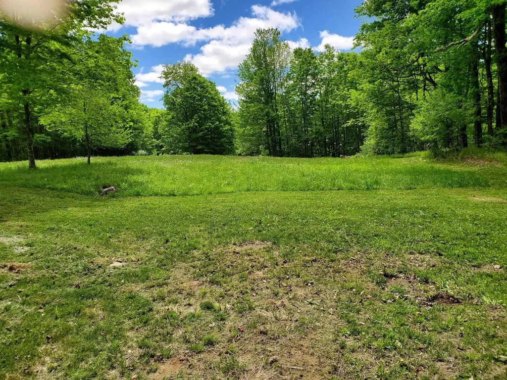 712 Stimpson Hill Road Whitingham VT 05361
