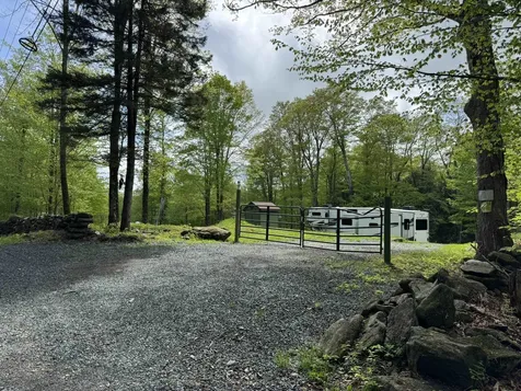 712 Stimpson Hill Road Whitingham VT 05361