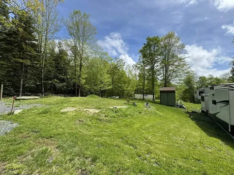 712 Stimpson Hill Road Whitingham VT 05361