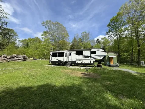 712 Stimpson Hill Road Whitingham VT 05361