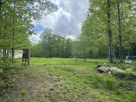 712 Stimpson Hill Road Whitingham VT 05361
