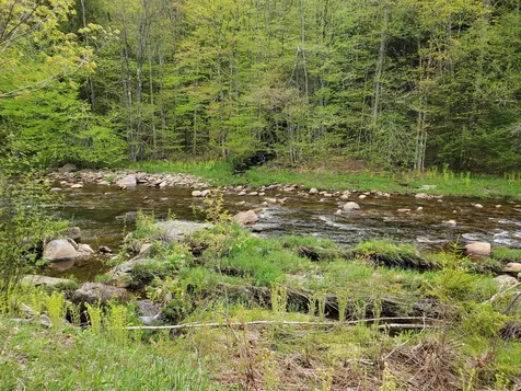 712 Stimpson Hill Road Whitingham VT 05361