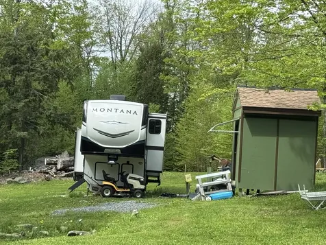 712 Stimpson Hill Road Whitingham VT 05361