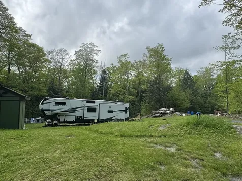 712 Stimpson Hill Road Whitingham VT 05361