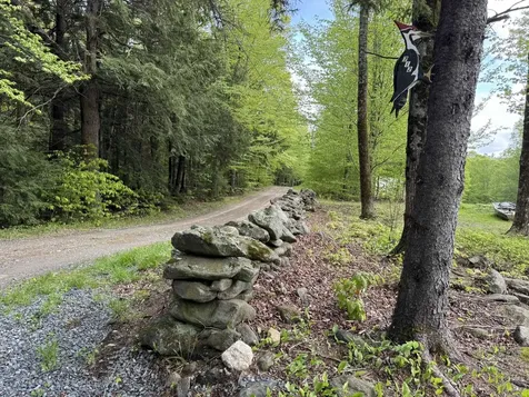 712 Stimpson Hill Road Whitingham VT 05361