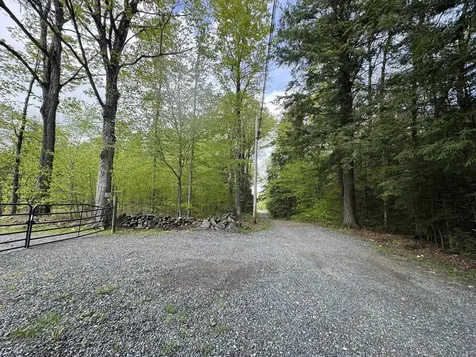 712 Stimpson Hill Road Whitingham VT 05361