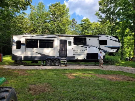 712 Stimpson Hill Road Whitingham VT 05361